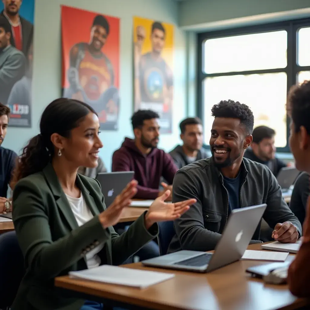 A close-up image of a beautifully designed game interface featuring puzzle elements and narrative choices.