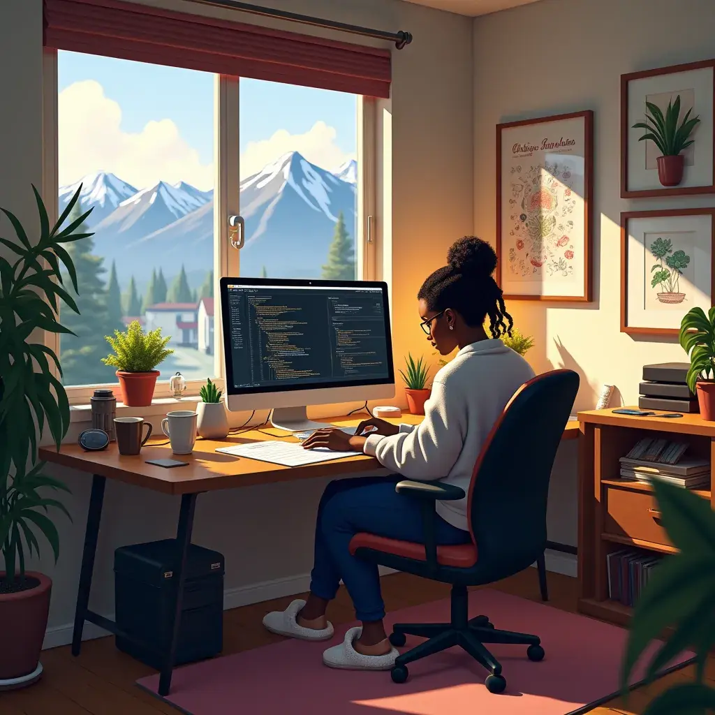 An infographic outlining the unique features of the Story Logic Engine, including its impact on player experience.