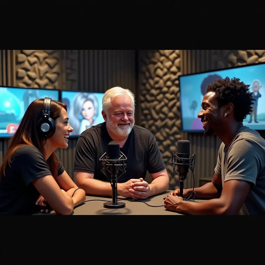 An image of gameplay footage illustrating the seamless integration of puzzles and storytelling in action.